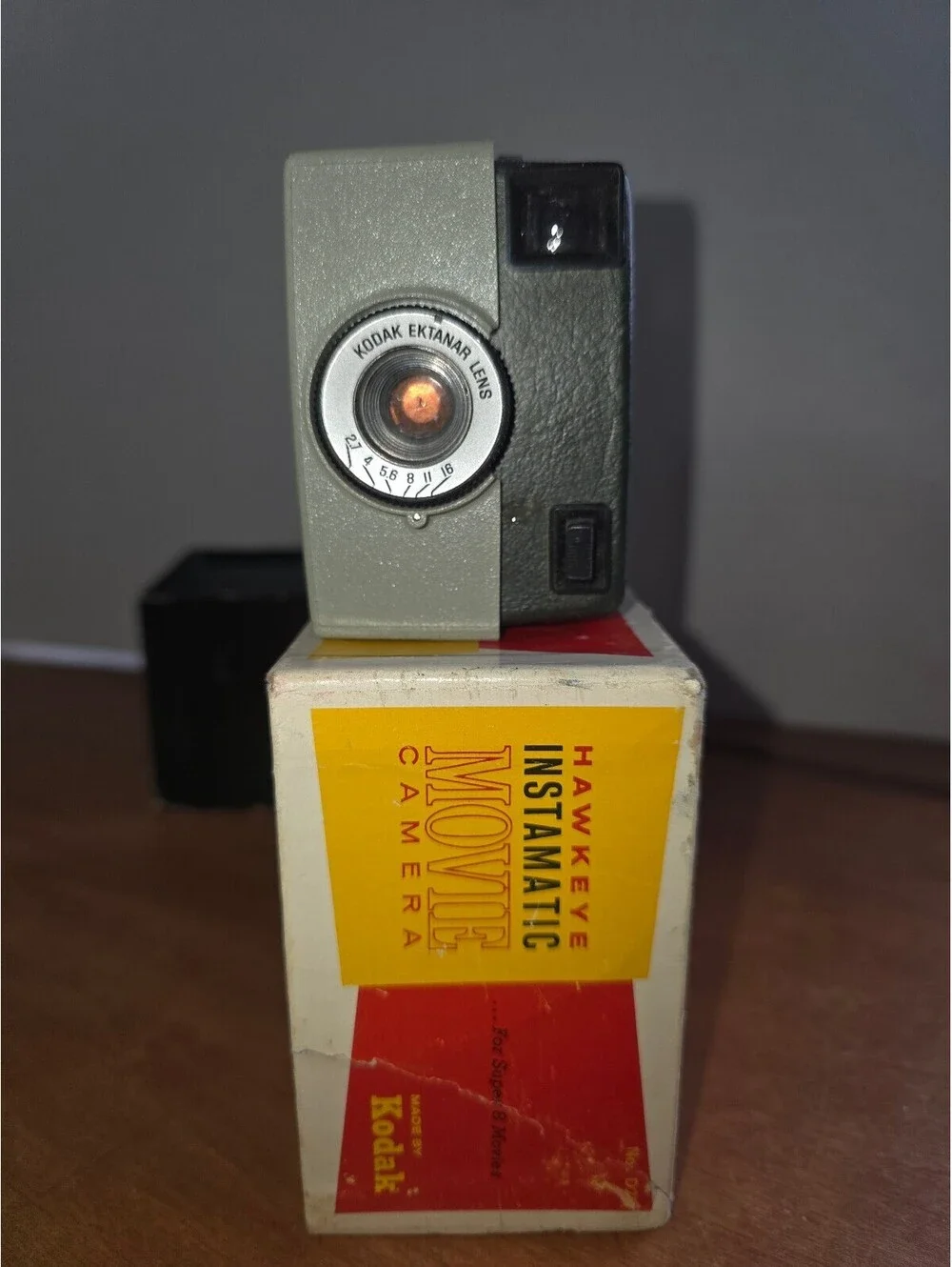 Kodak this vintage